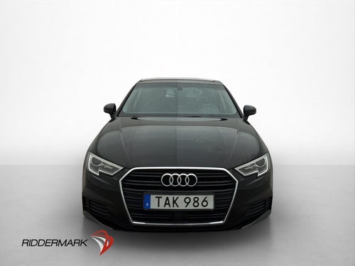 Audi A3 Sportback 35 TFSI Proline Drag P-Sensorer Adaptiv