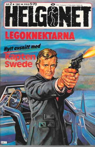 HELGONET NR 2 1983