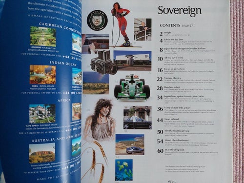 Sovereign issue 27