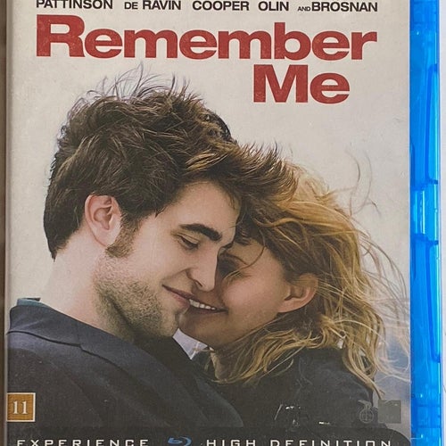 REMEMBER ME