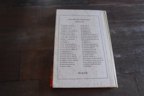 Rickard Lejonhjärta II, Den klassiska litteraturens mästerverk