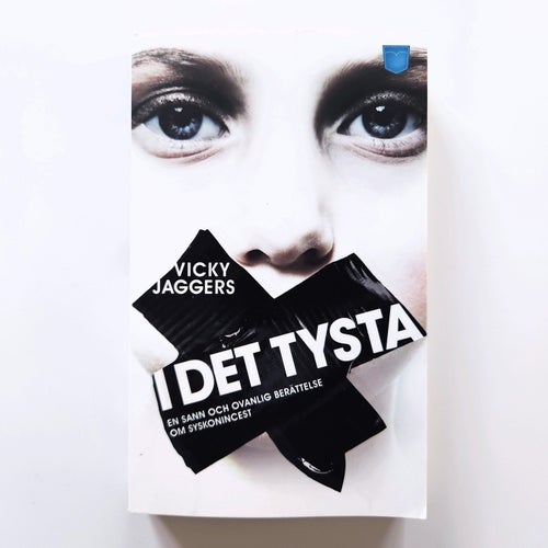 I det tysta - Vicky Jaggers