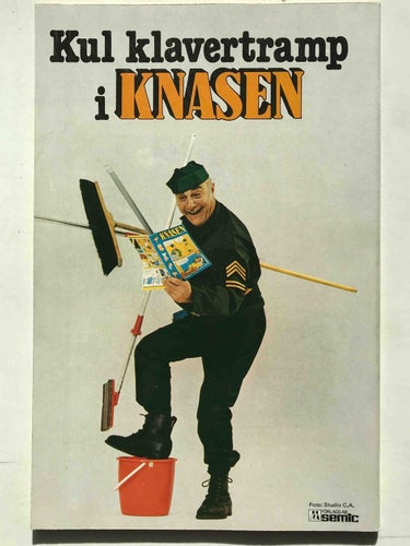 Western - 1977:1 Oläst