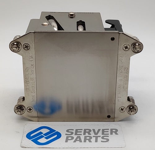 Supermicro SNK-P0048AP4 2U Active Heatsink till Socket 2011 Narrow