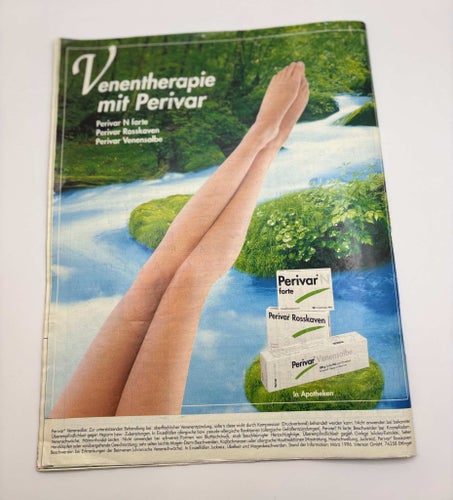 Neue Post Nr. 25 – 13 juni 1996 Prinsessan Diana Steffi Graf