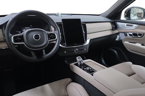 Volvo XC90 T8 Ultra Dark OMG LEVERANS
