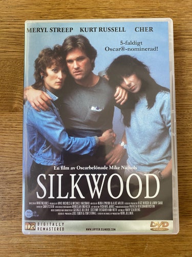 Silkwood