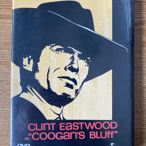 Coogan's Bluff