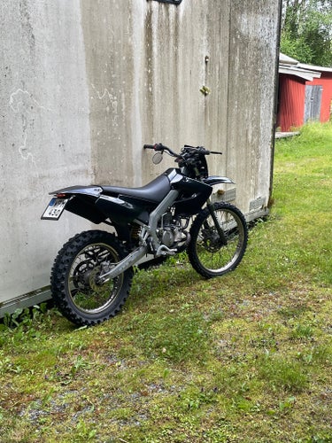 Derbi Senda R X-Race