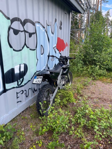 Derbi Senda R X-Race