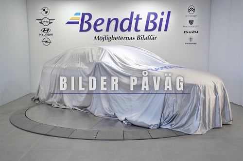 Leapmotor B10 EREV 1.5 + 18.8 kWh, 218hk, 2026