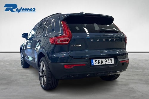 Volvo EX40 Twin Motor Performance Plus SE