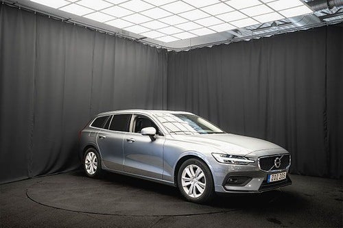 Volvo V60 D3 Geartronic, 150hk, 2019