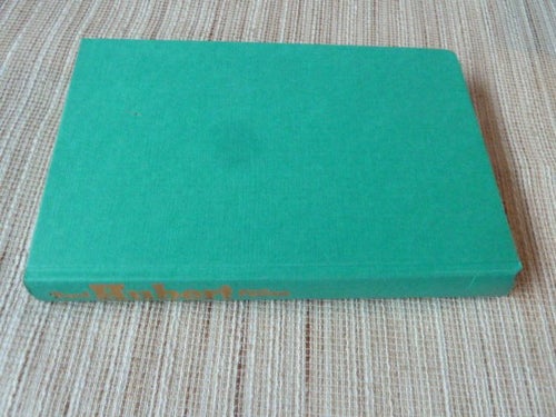 FÄLLAN, T. HUBERT, 1975, BÖCKER