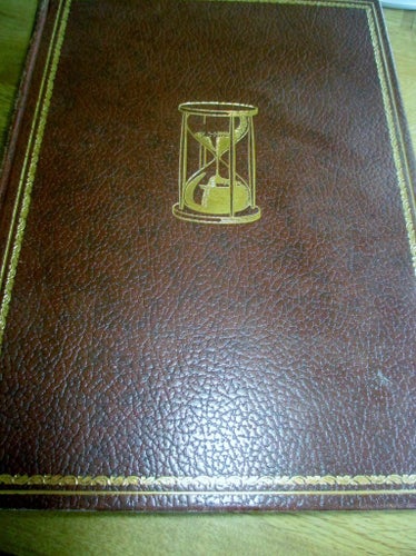 Jubileums bokfilmen 1963, Bibliofilupplaga nr 540