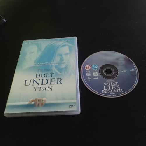 Dolt Under Ytan