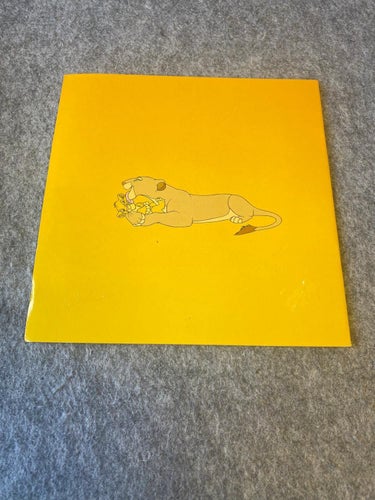 Disneys favoriter - Lejonkungen