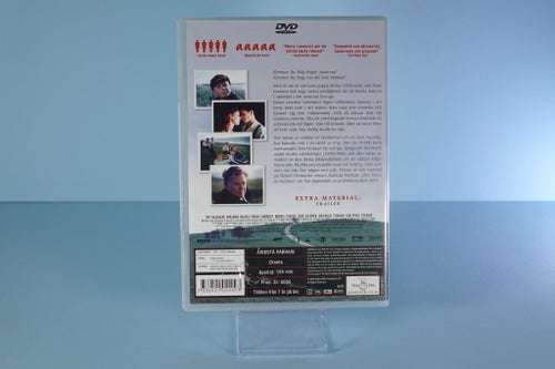 Den bästa av mödrar DVD Region 2