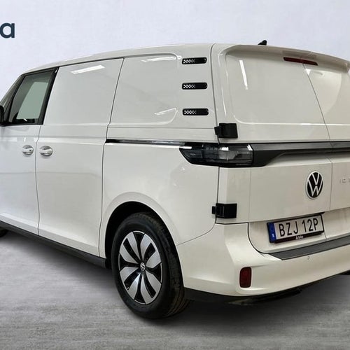 Volkswagen ID. Buzz Cargo ID.BUZZ PRO 210 KW ELMOTOR 210