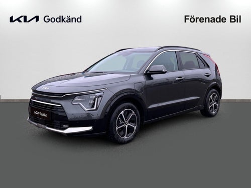 Kia Niro Plug-In-Hybrid DCT, 183hk, 2024