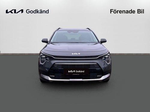 Kia Niro Plug-In-Hybrid DCT, 183hk, 2024
