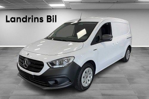 Mercedes-Benz eCitan Citan e Euro 6