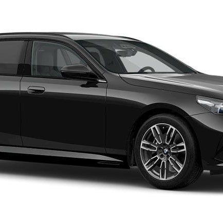 BMW i5 xDrive40 Touring xDrive 40