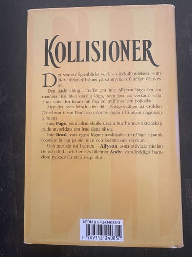 Kollisioner