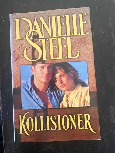 Kollisioner