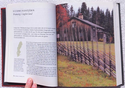 Guide till Sveriges historia