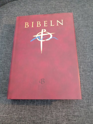 Bibeln Bibel 2000