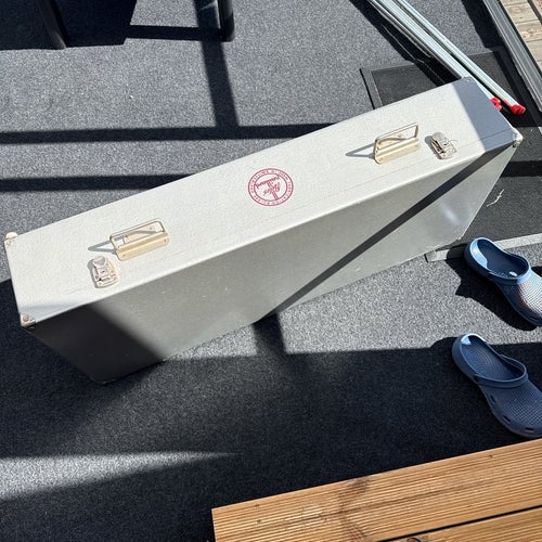 Bolex Paillard animerings- och tituleringsbänk