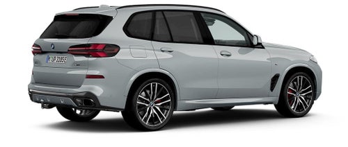 BMW X5 xDrive50e xDrive 50e