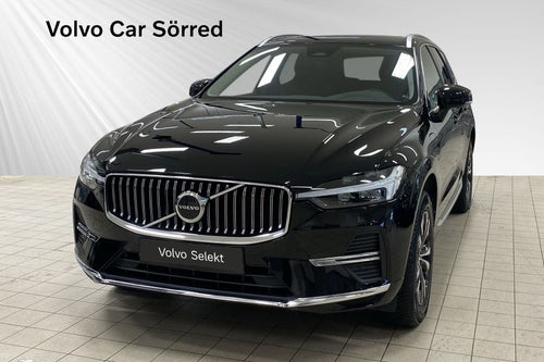 Volvo XC60 Recharge T6 Core Edition