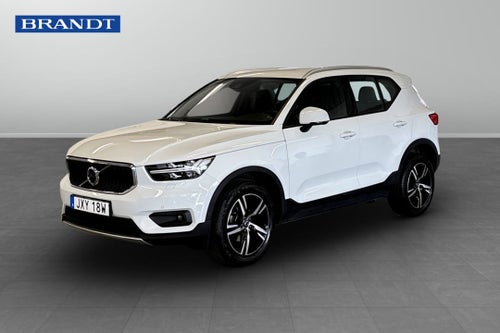 Volvo XC40 T3 FWD aut Momentum Advanced Edt