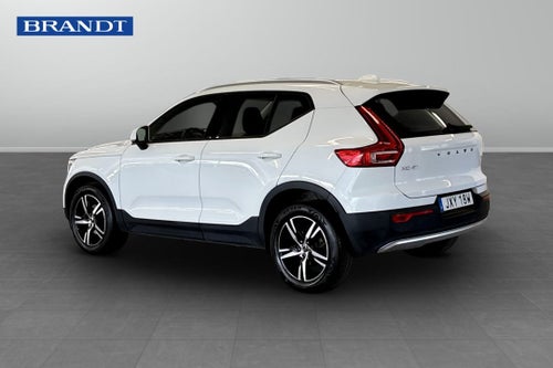 Volvo XC40 T3 FWD aut Momentum Advanced Edt