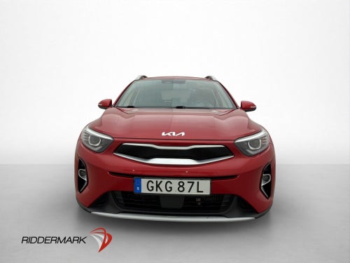 Kia Stonic 1.0 T-GDI Advance Kamera CarPlay P-Sensorer Drag