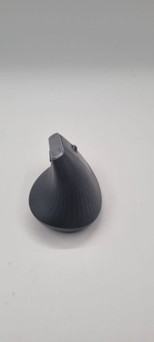 Logitech MX Vertical avancerad ergonomisk mus