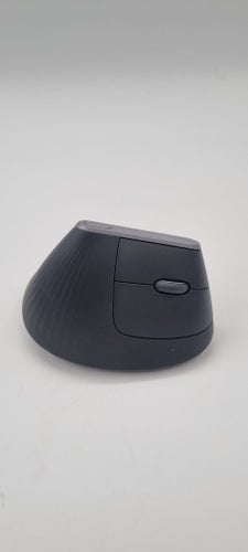 Logitech MX Vertical avancerad ergonomisk mus