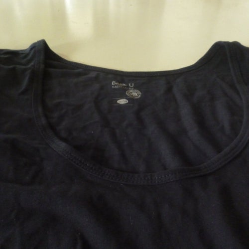 Basic U collection marint linne, storlek 56/58