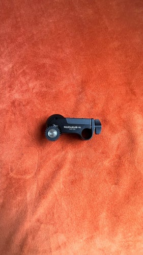 Tilta Nucleus-N Follow Focus Kit