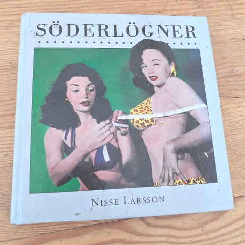 Söderlögner av Nisse Larsson, 1991