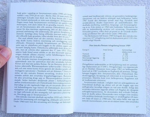 Militärhistorisk tidskrift 2001 – bl.a. blixtkriget som koncept eller slump