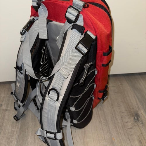 Ryggsäck
