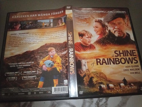 Shine Of Rainbows (Aidan Quinn, Connie Nielsen)