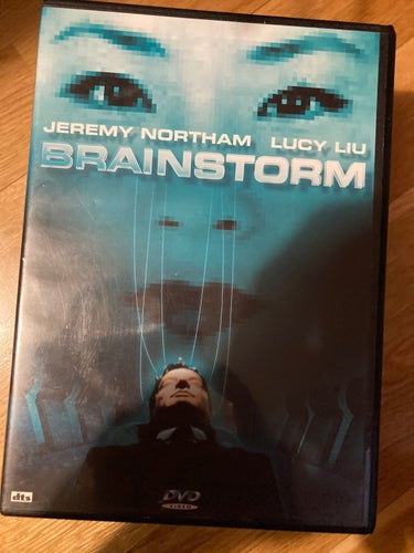 Brainstorm