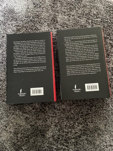 Den som haver barnen kär & Den som lämnas ensam kvar - Viktoria Höglund