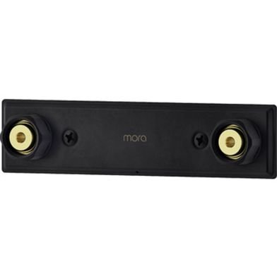BLANDARFÄSTE 160CC 16 PEX MATTSVART MORA