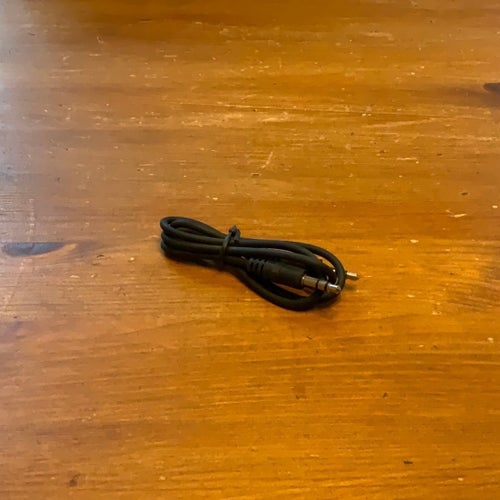 3.5mm AUX-kabel
