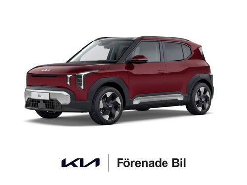 Kia EV2 Standard Range 42.2 kWh, 146hk, 2027